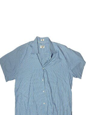 Peter Millar Button Up